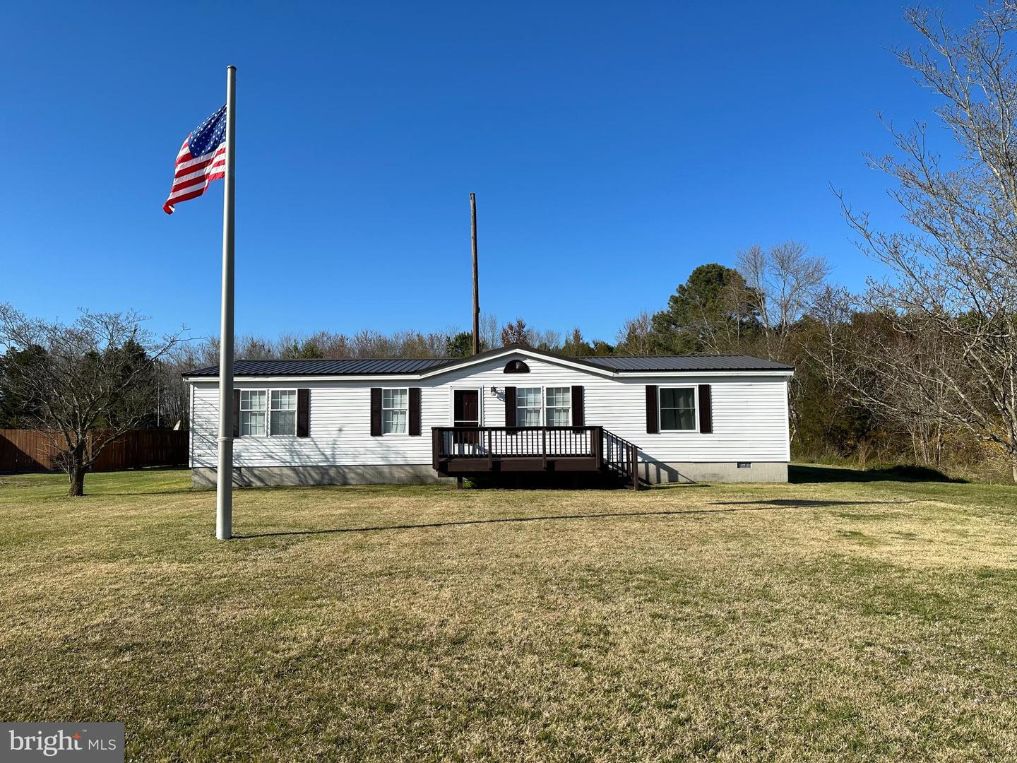 35900 Purnell Crossing Rd, Pittsville, MD 21850 MLS MDWC2009092