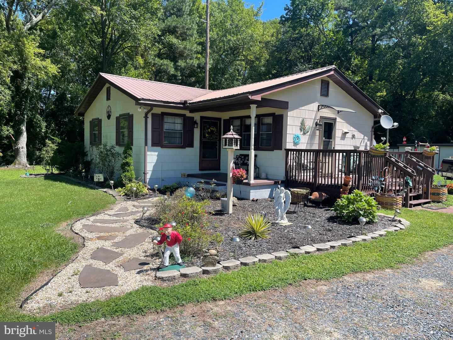 7989 Esham Rd, Parsonsburg, MD 21849 MLS MDWC2010460 Coldwell Banker