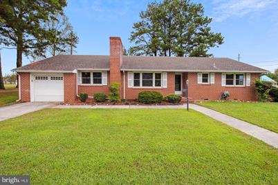 200 Church Street, Sharptown, MD 21861 - Photo 1