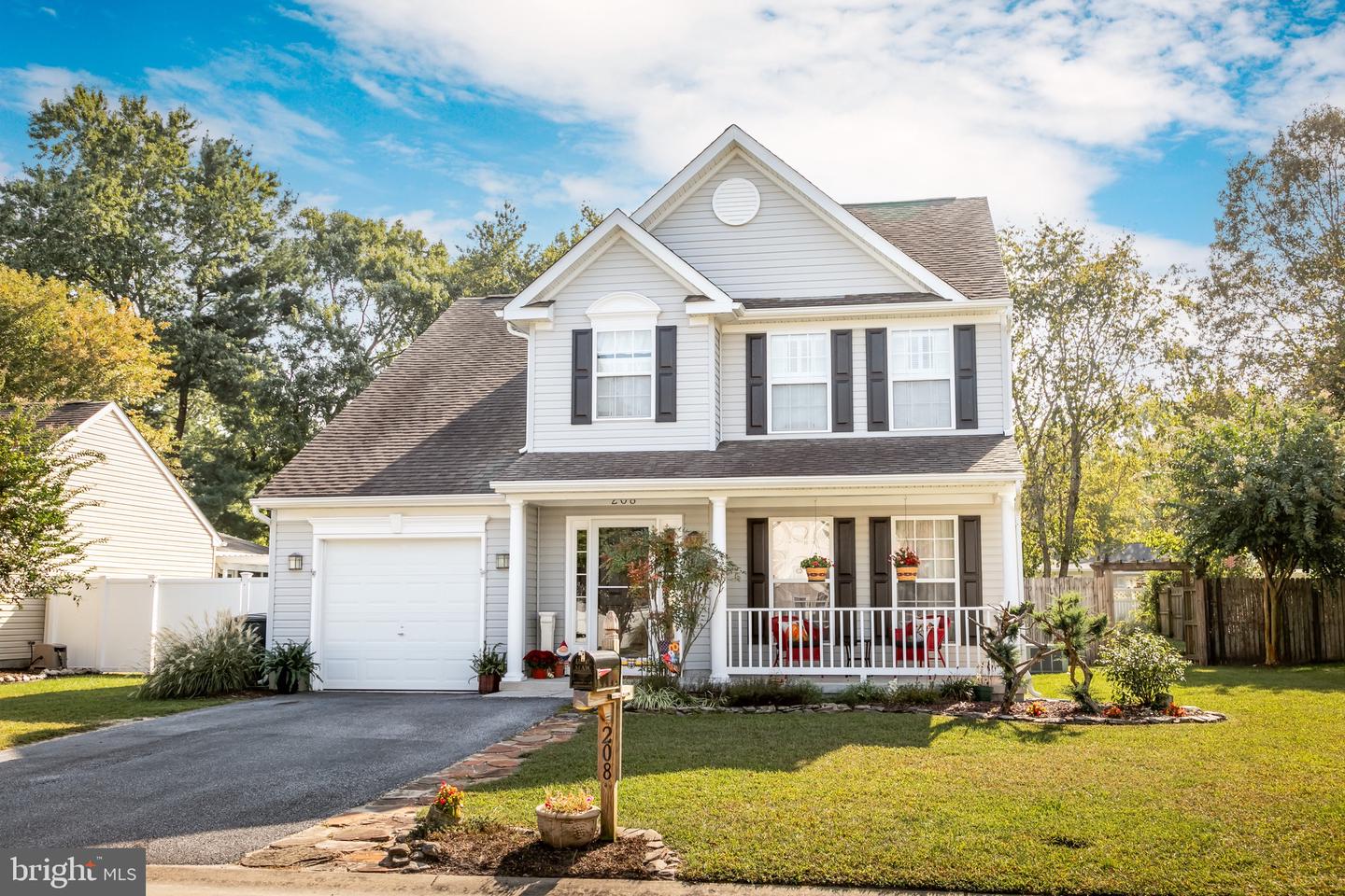 208 Castlebar Dr, Salisbury, MD 21804 MLS MDWC2010856 Coldwell Banker