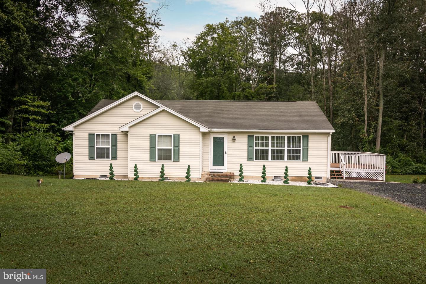 6047 Rockawalkin Rd, Salisbury, MD 21801 MLS MDWC2010938 Coldwell