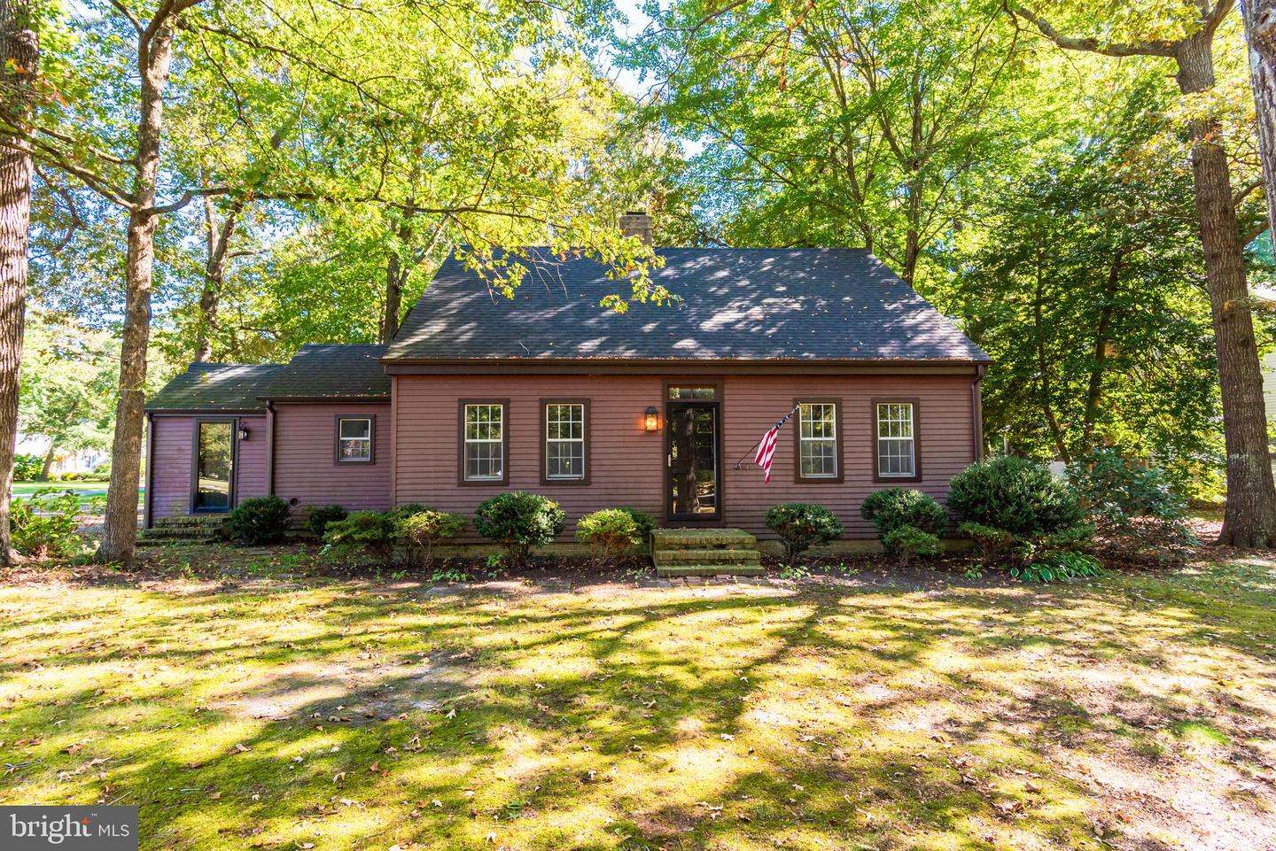 1203 Caleb's Way, Salisbury, MD 21804 MLS MDWC2011172 Coldwell Banker