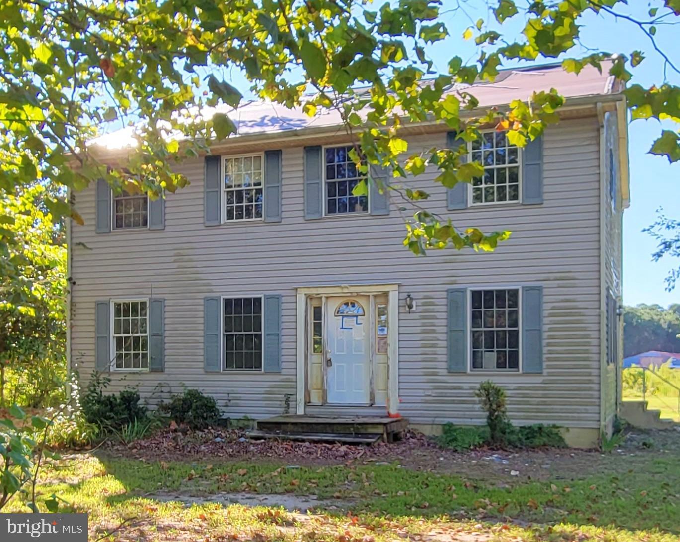 20918 Nanticoke Rd, Bivalve, MD 21814 MLS MDWC2011304 Coldwell Banker