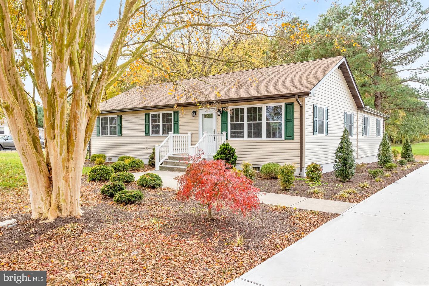 208 Fawn Dr, Salisbury, MD 21804 MLS MDWC2011666 Coldwell Banker