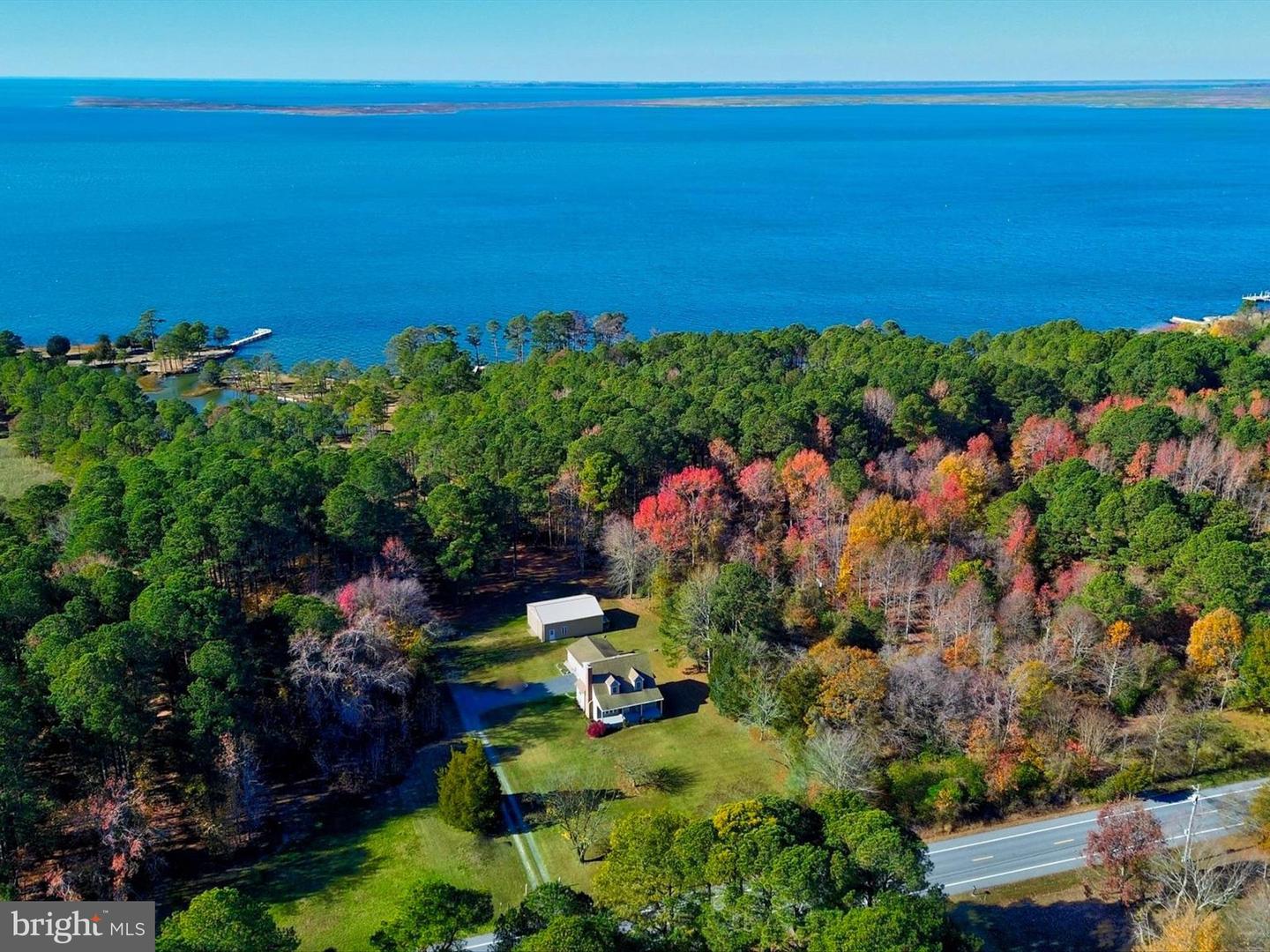 20166 Nanticoke Rd, Nanticoke, MD 21840 MLS MDWC2011744 Coldwell Banker