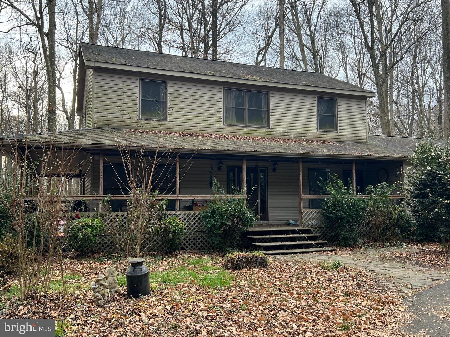 35389 Rayne Rd, Willards, MD 21874 MLS MDWC2011838 Coldwell Banker