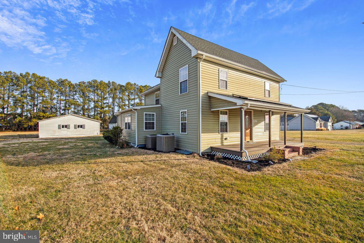 931 Johnson Rd, Salisbury, MD 21804 MLS MDWC2012042 Coldwell Banker