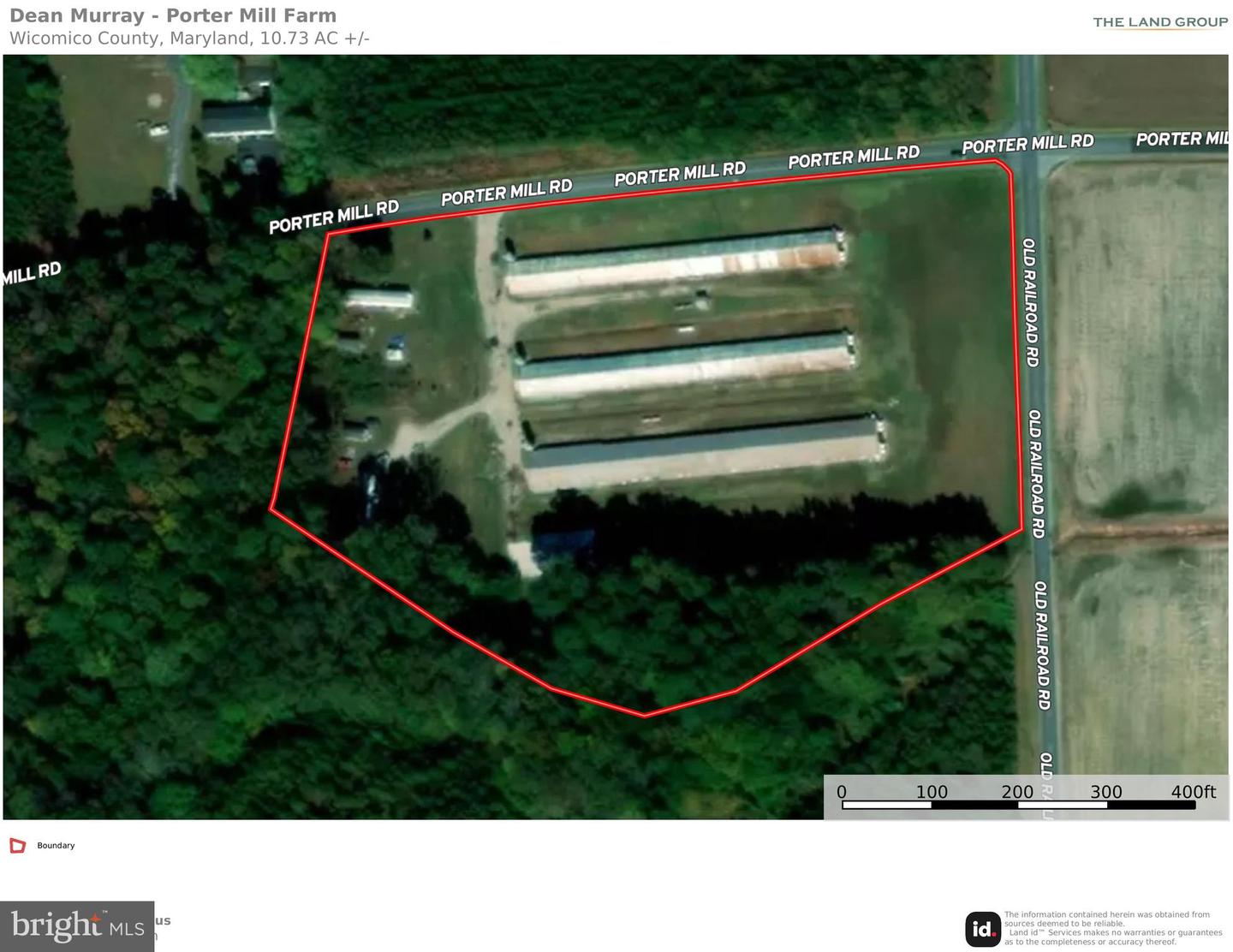 26315 Porter Mill Rd, Hebron, MD 21830 - MLS MDWC2012332 - Coldwell Banker