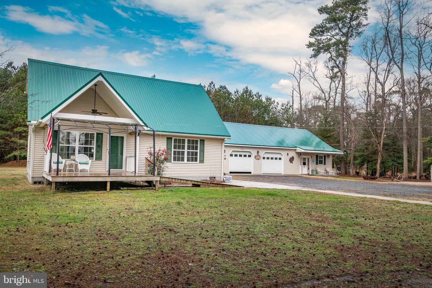 35991 Cobbs Hill Rd, Willards, MD 21874 MLS MDWC2012336 Coldwell Banker