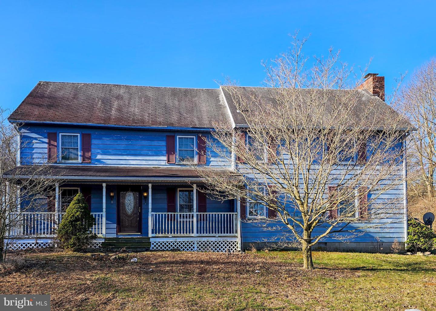 35400 Tingle Rd, Pittsville, MD 21850 MLS MDWC2012426 Coldwell Banker