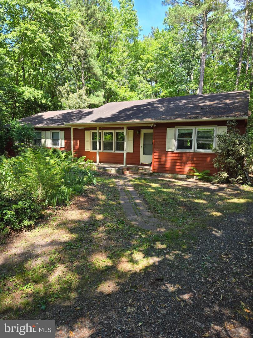 8481 Northumberland Dr, Delmar, MD 21875 MLS MDWC2013582 Coldwell