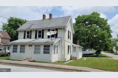 213 E Church Street, Hebron, MD 21830 - Photo 1