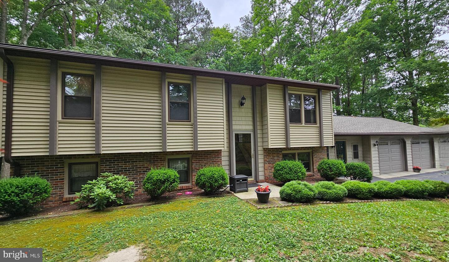 7898 Crofton Dr, Parsonsburg, MD 21849 MLS MDWC2013936 Coldwell Banker