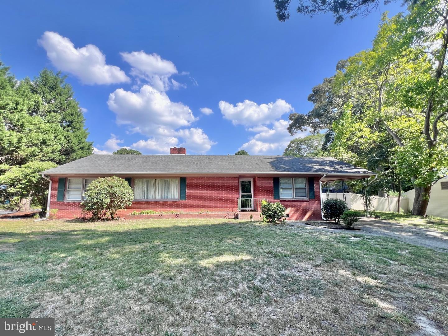 1507 Riverside Dr, Salisbury, MD 21801 - MLS MDWC2014134 - Coldwell Banker