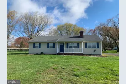 32710 Mount Hermon Road, Parsonsburg, MD 21849 - Photo 1