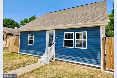 727 Booth Street, Salisbury, MD 21801 - Photo 1