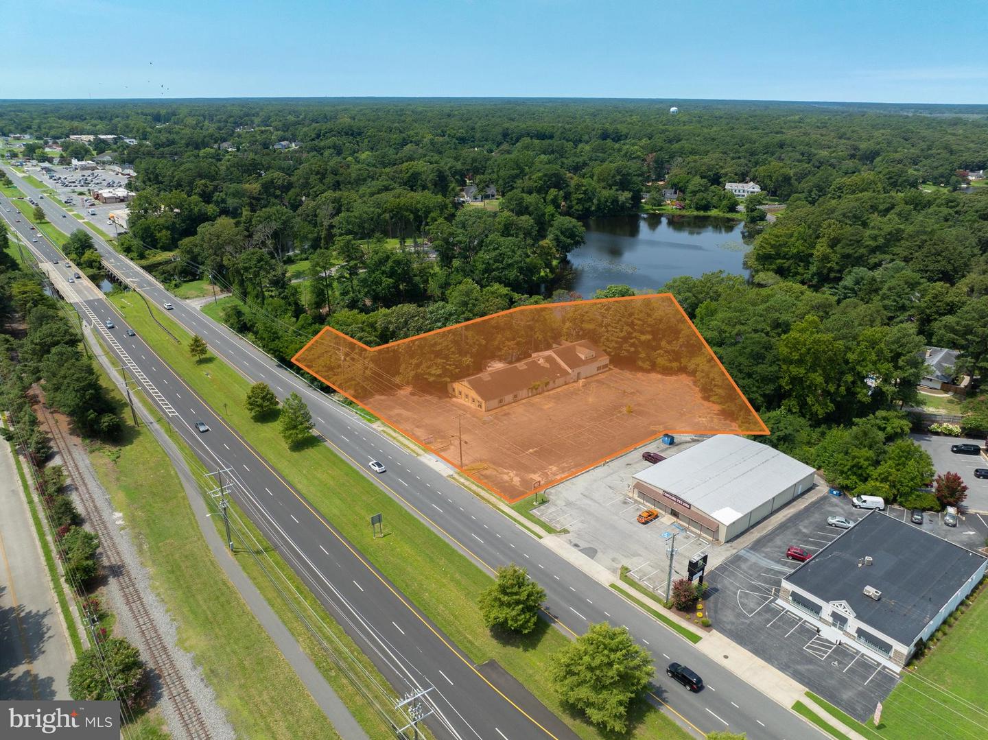 1520 S Salisbury Blvd, Salisbury, MD 21801 - MLS MDWC2014584 - Coldwell ...