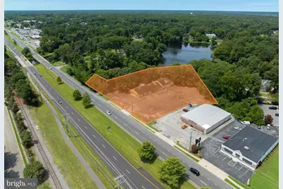 1520 S Salisbury Boulevard, Salisbury, MD 21801 - Photo 1