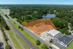 1520 S Salisbury Blvd, Salisbury, MD 21801 - Photo 1