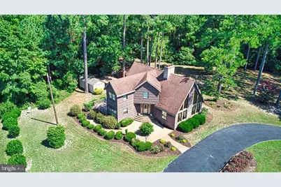 6090 Massey Crossing Road, Willards, MD 21874 - Photo 1