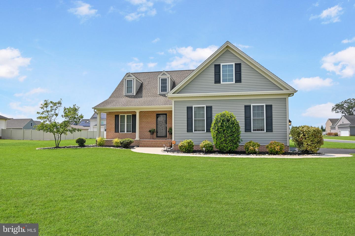 27619 Appaloosa Dr, Salisbury, MD 21801 - MLS MDWC2014816 - Coldwell Banker