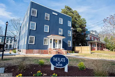 308 N Division Street #16, Salisbury, MD 21801 - Photo 1