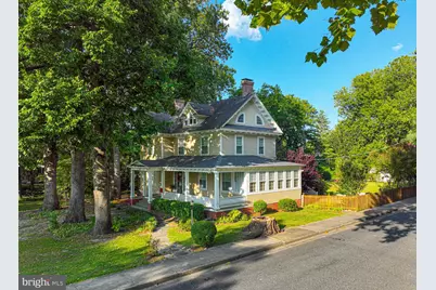 911 Camden Avenue, Salisbury, MD 21801 - Photo 1