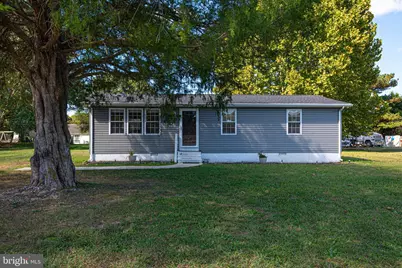 8150 Jersey Road, Salisbury, MD 21801 - Photo 1