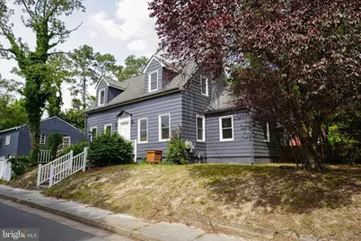 815 Federal Street, Salisbury, MD 21801 - Photo 1