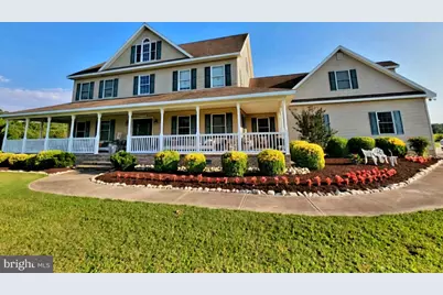 32289 Mount Hermon Road, Salisbury, MD 21804 - Photo 1