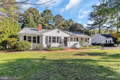 421 Pine Bluff Road, Salisbury, MD 21801 - Photo 1