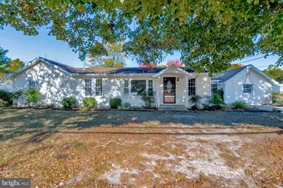 304 S Camden Avenue, Fruitland, MD 21826 - Photo 1