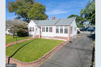 506 State Street, Sharptown, MD 21861 - Photo 1