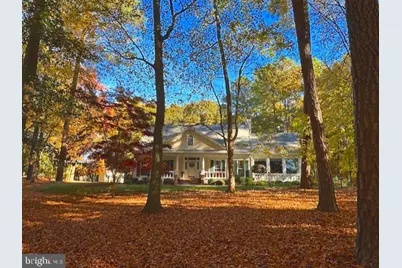 3589 Union Church Road, Salisbury, MD 21804 - Photo 1