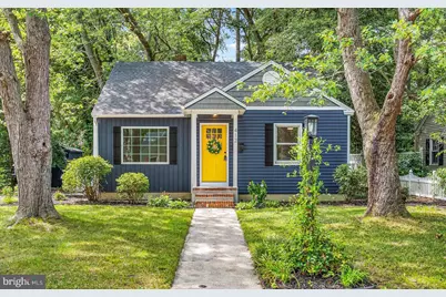 412 Somerset Avenue, Salisbury, MD 21801 - Photo 1