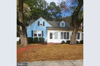 507 S Pinehurst Avenue, Salisbury, MD 21801 - Photo 1