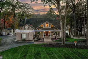 1016 Schumaker Woods Rd, Salisbury, MD 21804 - Photo 1