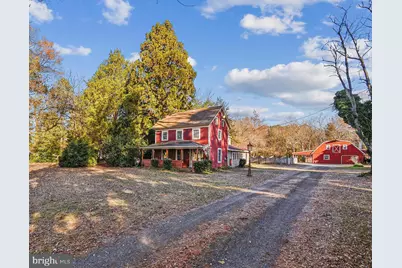 4555 Snow Hill Road, Salisbury, MD 21804 - Photo 1