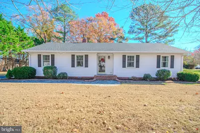 1521 Magnolia Drive, Salisbury, MD 21804 - Photo 1