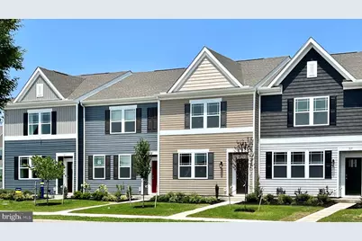 883 Mersey Lane, Salisbury, MD 21801 - Photo 1