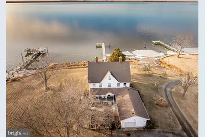 2804 Bank Road, Nanticoke, MD 21840 - Photo 1