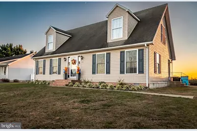 122 Chapel Branch Drive, Hebron, MD 21830 - Photo 1