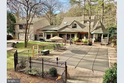 1809 W Clear Lake Drive, Salisbury, MD 21804 - Photo 1