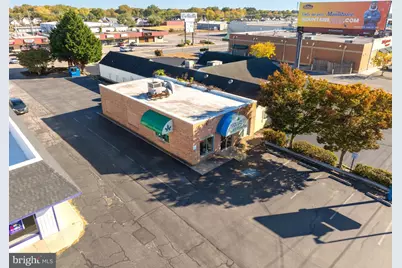 725 S Salisbury Boulevard, Salisbury, MD 21801 - Photo 1