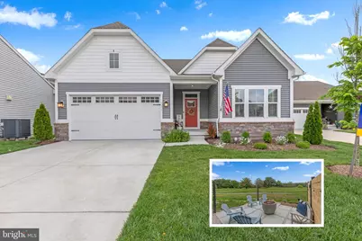 9359 Mulligan Way, Delmar, MD 21875 - Photo 1