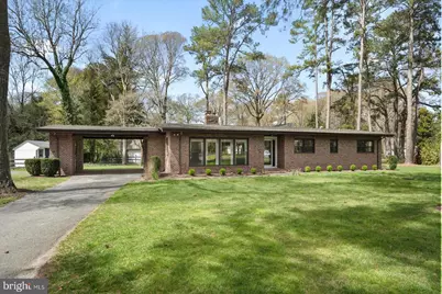 508 Tony Tank Lane, Salisbury, MD 21801 - Photo 1