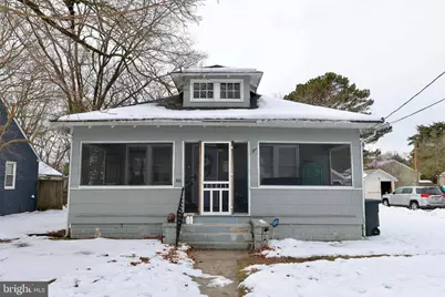 410 Truitt Street, Salisbury, MD 21804 - Photo 1