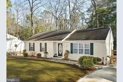 6115 Rockawalkin Road, Salisbury, MD 21801 - Photo 1