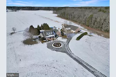 8100 Esham Road, Parsonsburg, MD 21849 - Photo 1