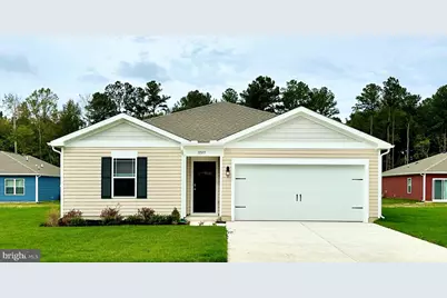 1110 Albritton Lane, Salisbury, MD 21801 - Photo 1